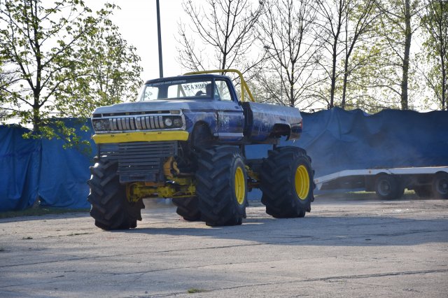 monst 145